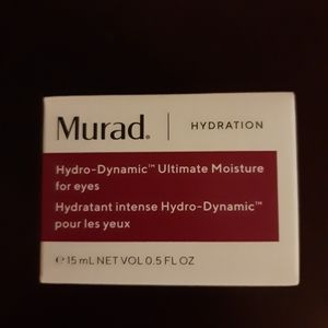 mourad hydro dynamic ultimate moisture for eyes